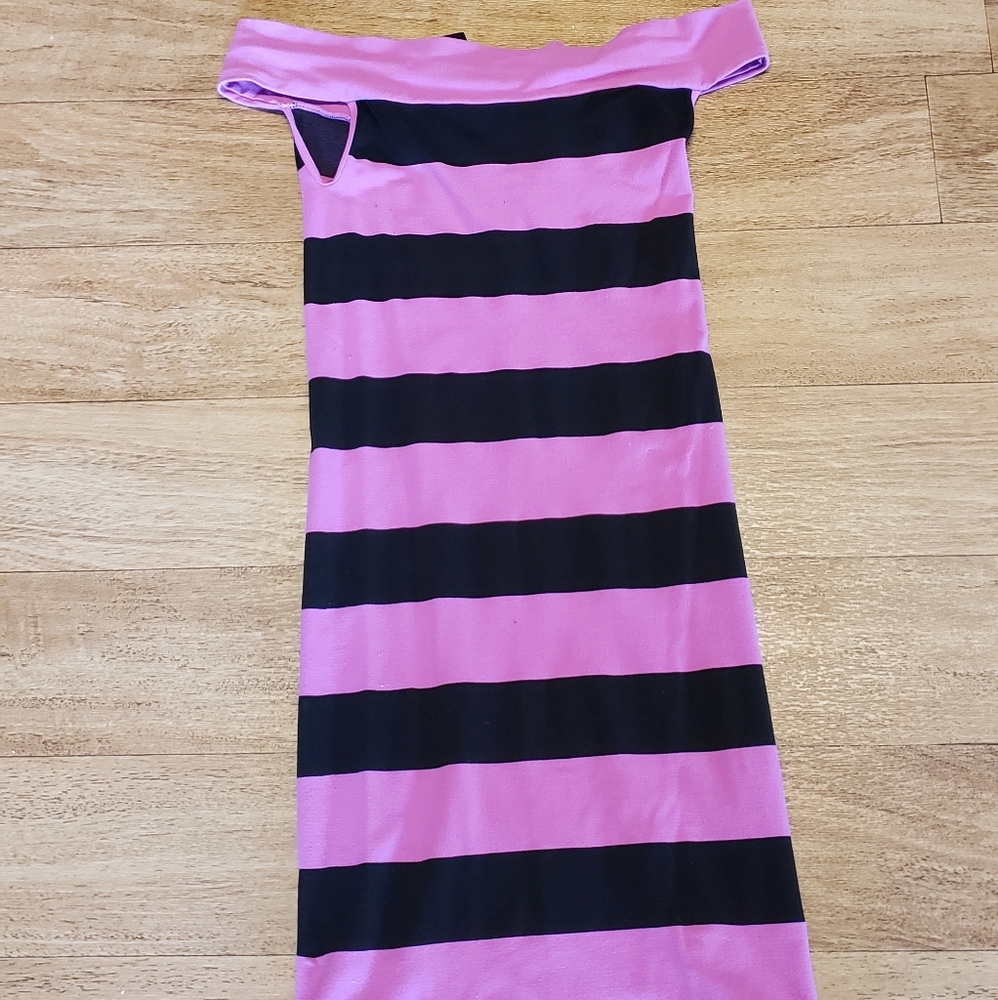 BEBE PS DRESS